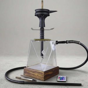 قلیان کومو 4240