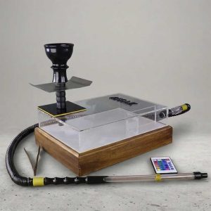 قلیان کیوب 3620