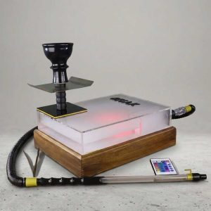 قلیان کیوب 3620