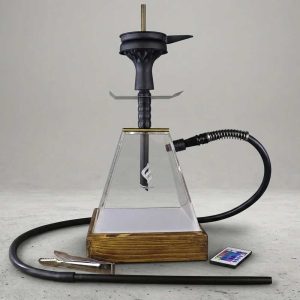 قلیان فاروس 4140